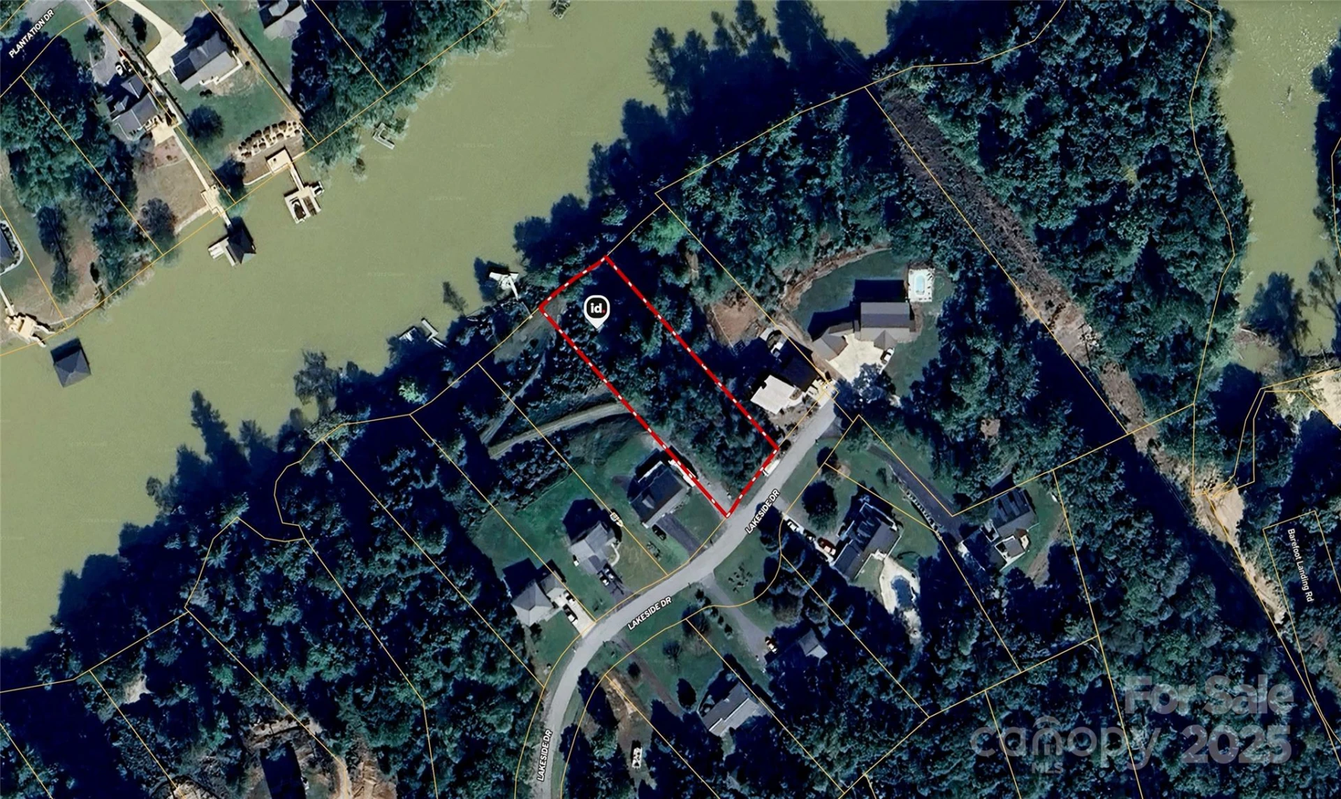 0 Lakeside Drive #25 - Photo 2