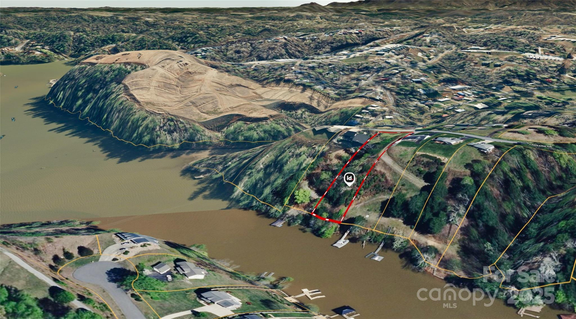 0 Lakeside Drive #25 - Photo 3