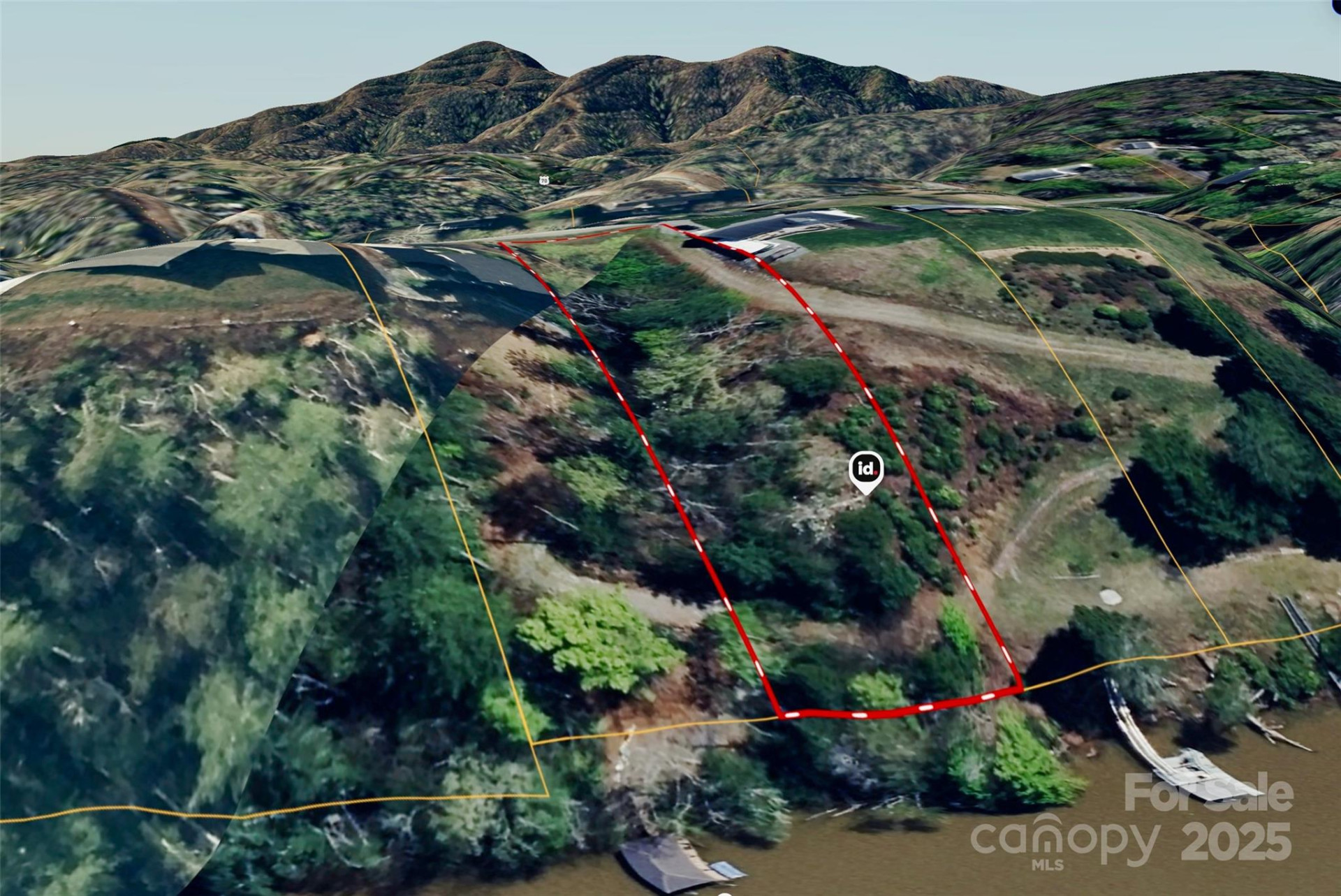 0 Lakeside Drive #25 - Photo 4