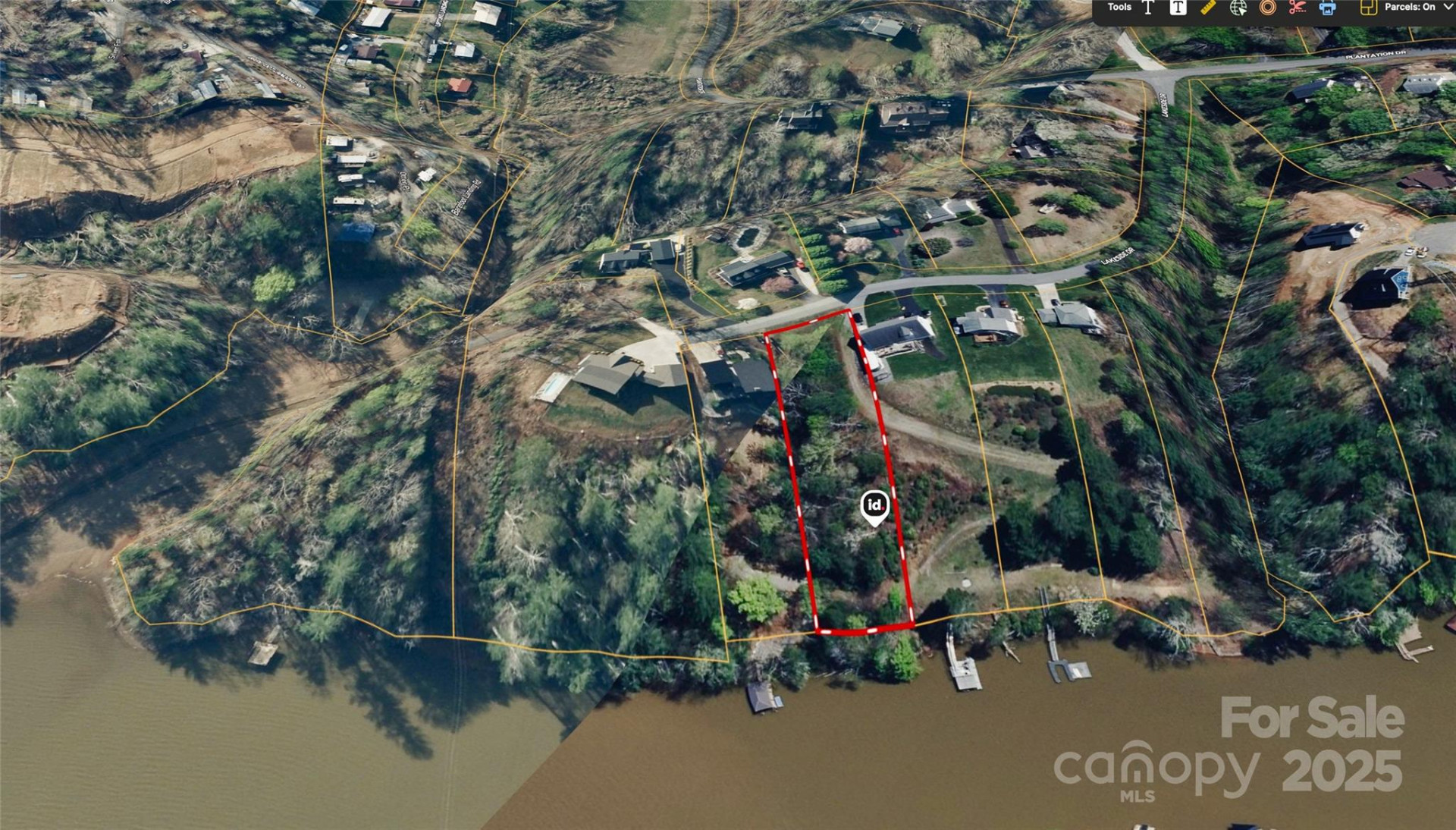 0 Lakeside Drive #25 - Photo 5