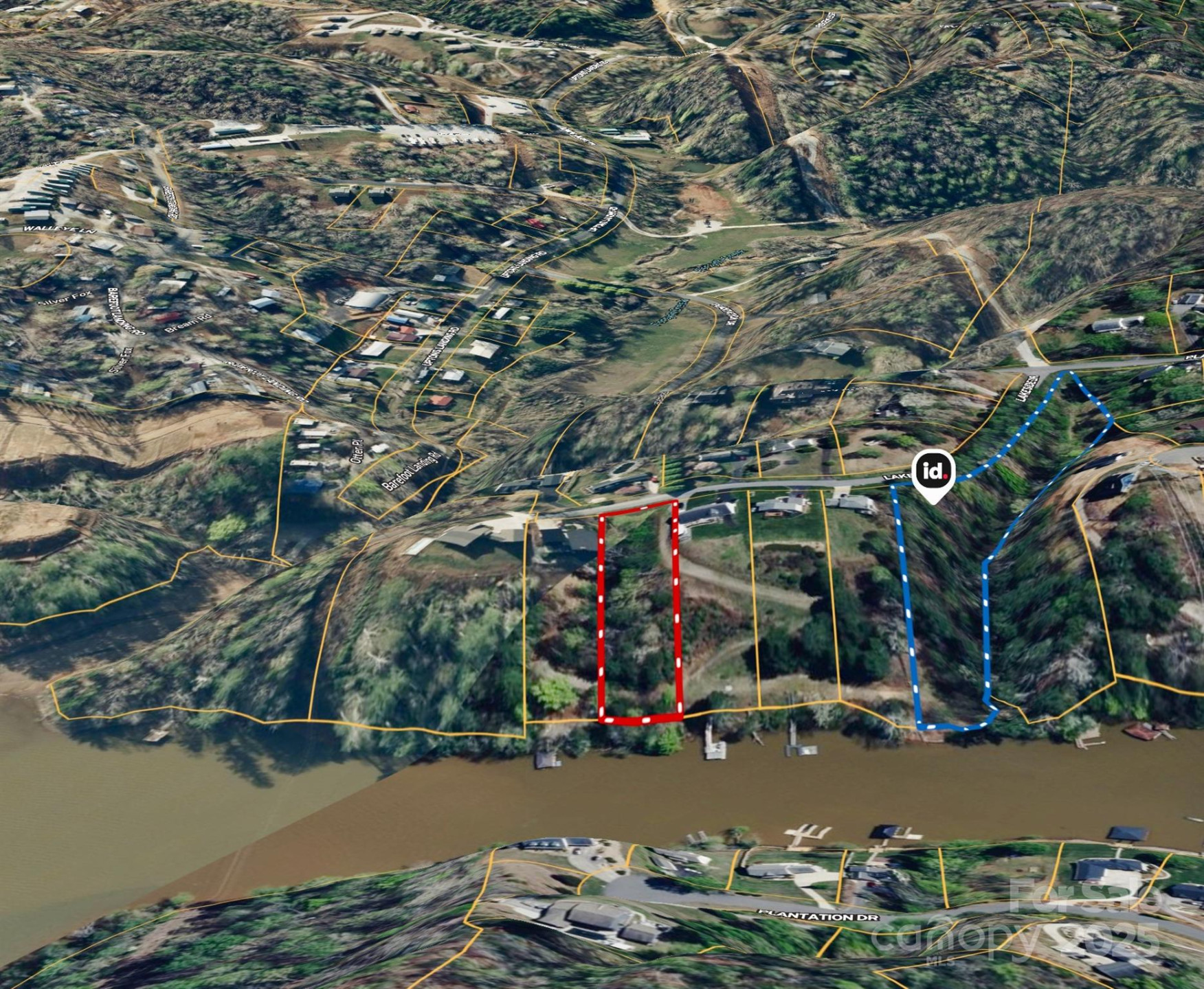 0 Lakeside Drive #25 - Photo 6