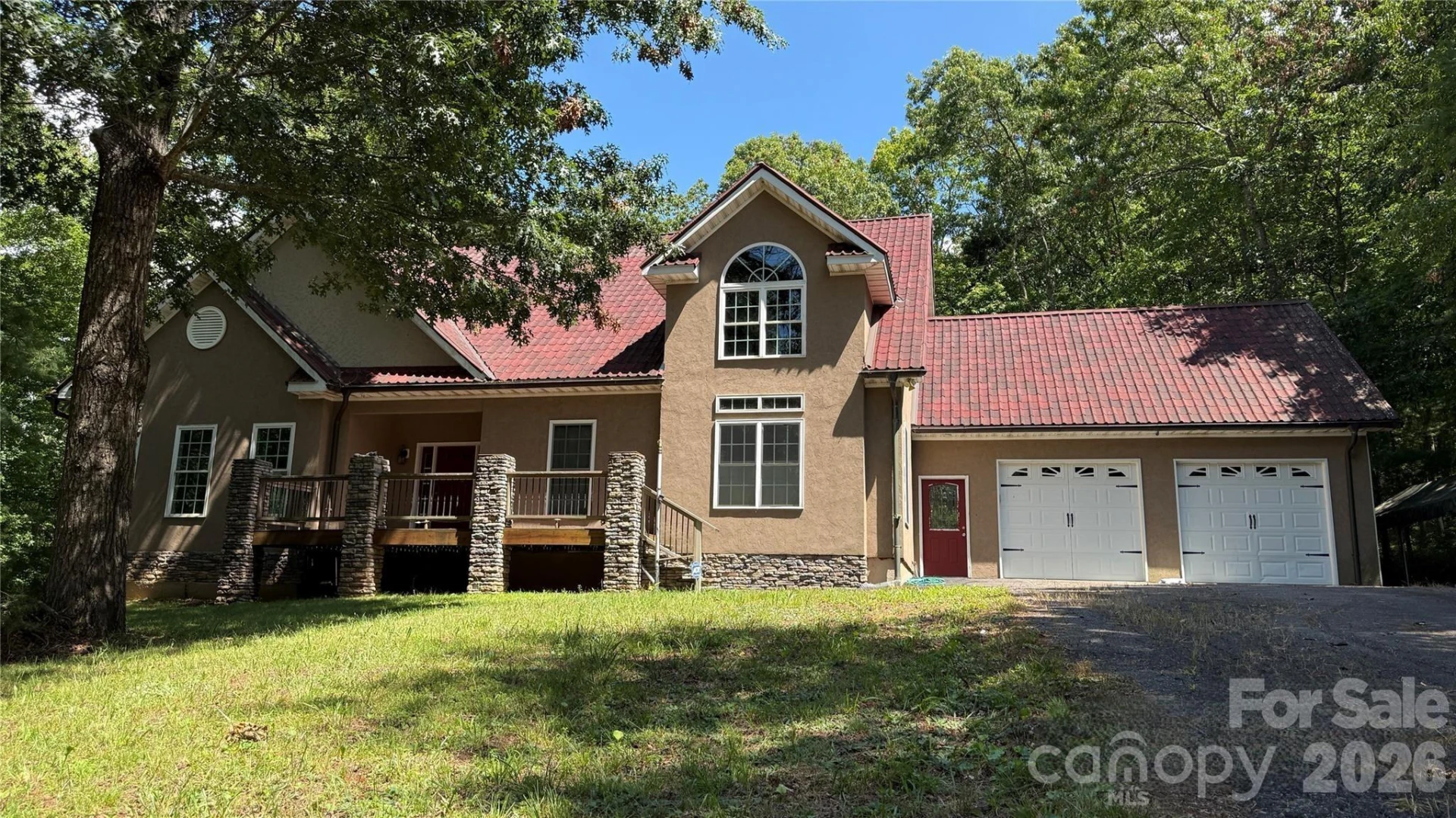 31 Reeds Creek Road - Photo 2