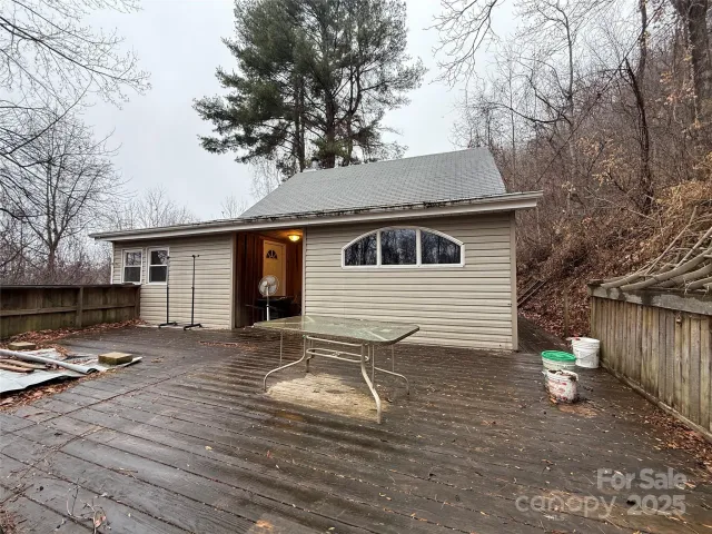 201 Mountain Vista Road