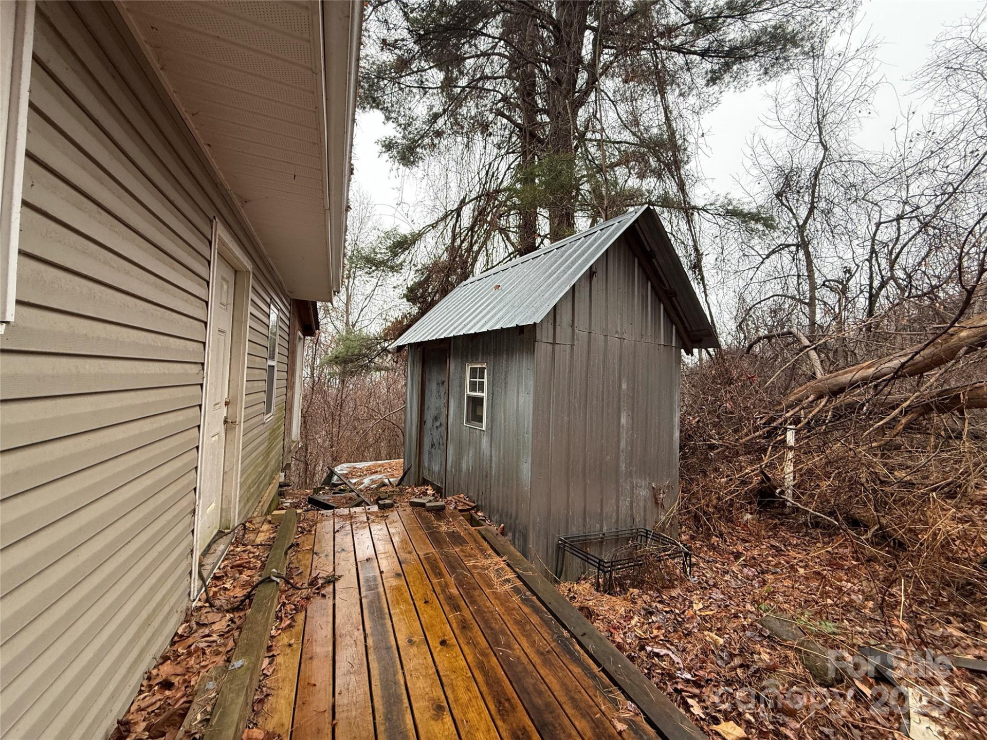 201 Mountain Vista Road - Photo 19