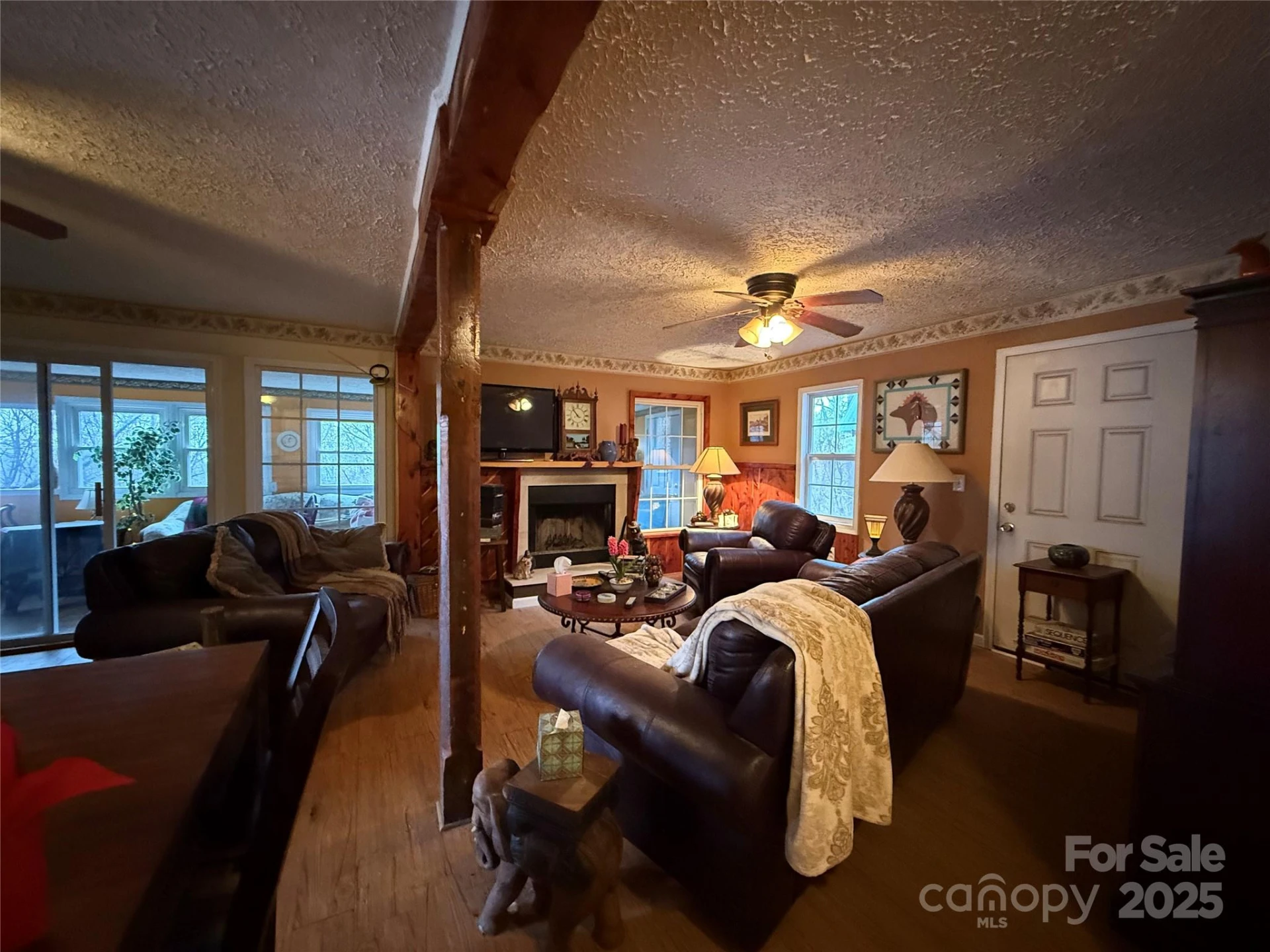 201 Mountain Vista Road - Photo 8