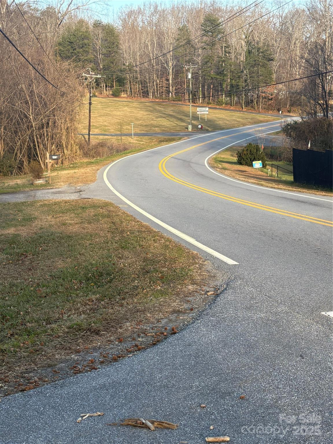 0 NC Hwy 108 Highway - Photo 2