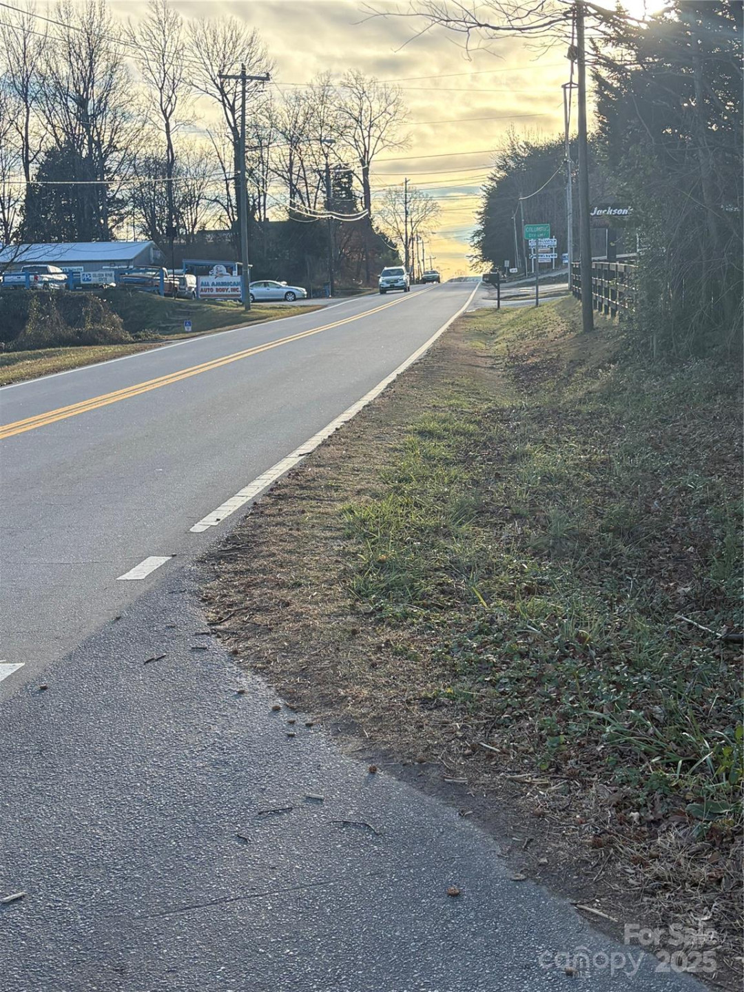 0 NC Hwy 108 Highway - Photo 3