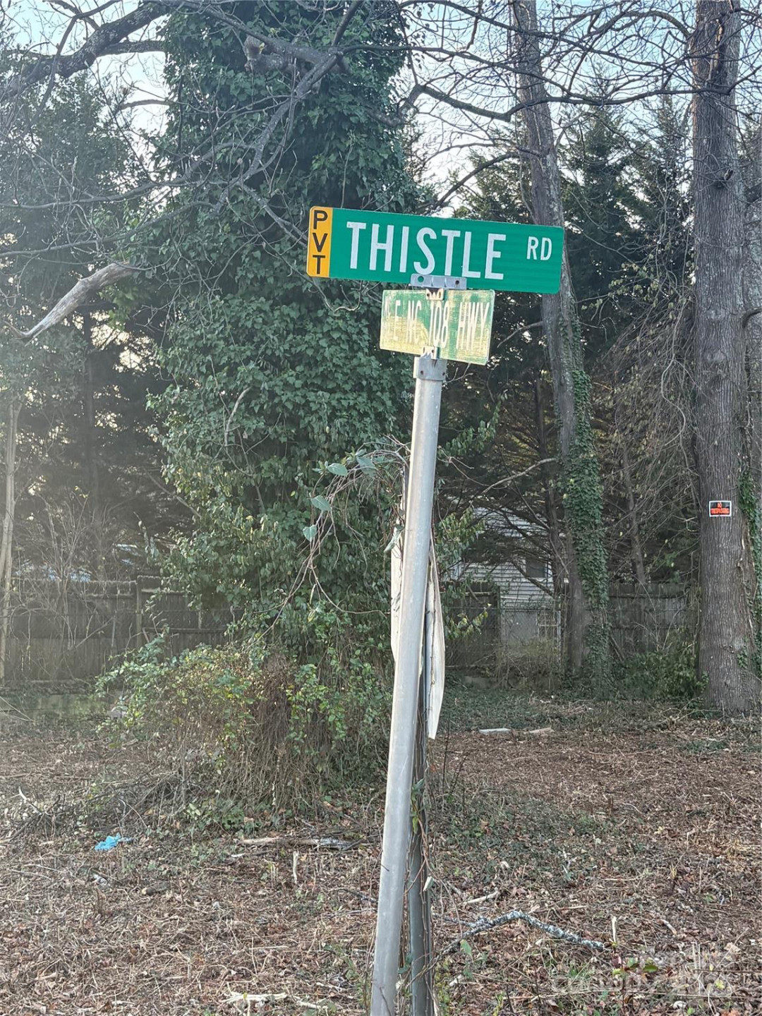 0 NC Hwy 108 Highway - Photo 4