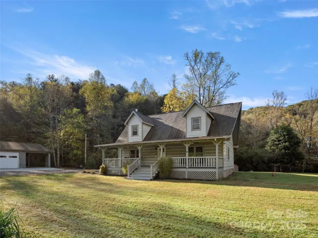 538 Fork Road
