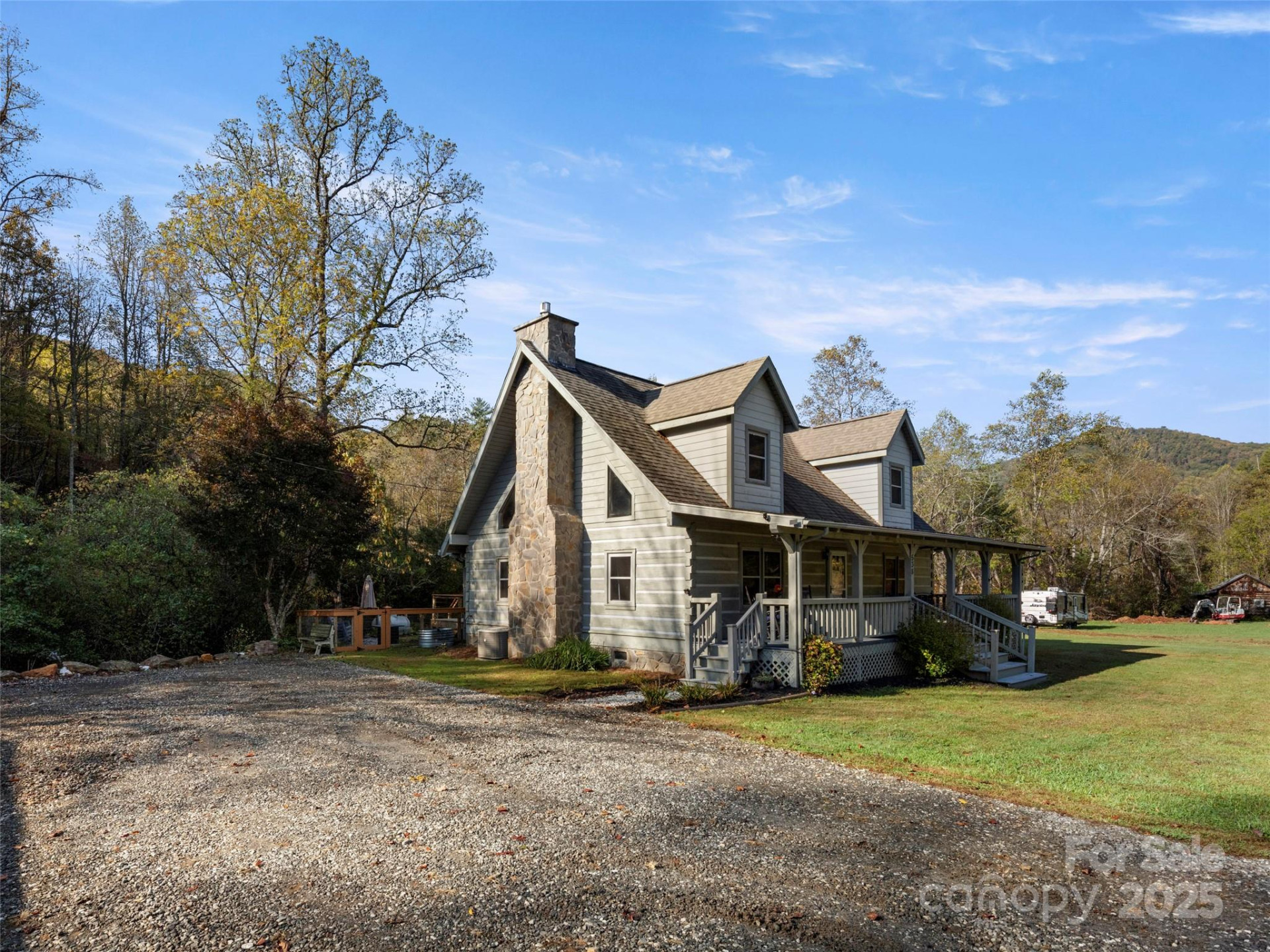 538 Fork Road - Photo 2