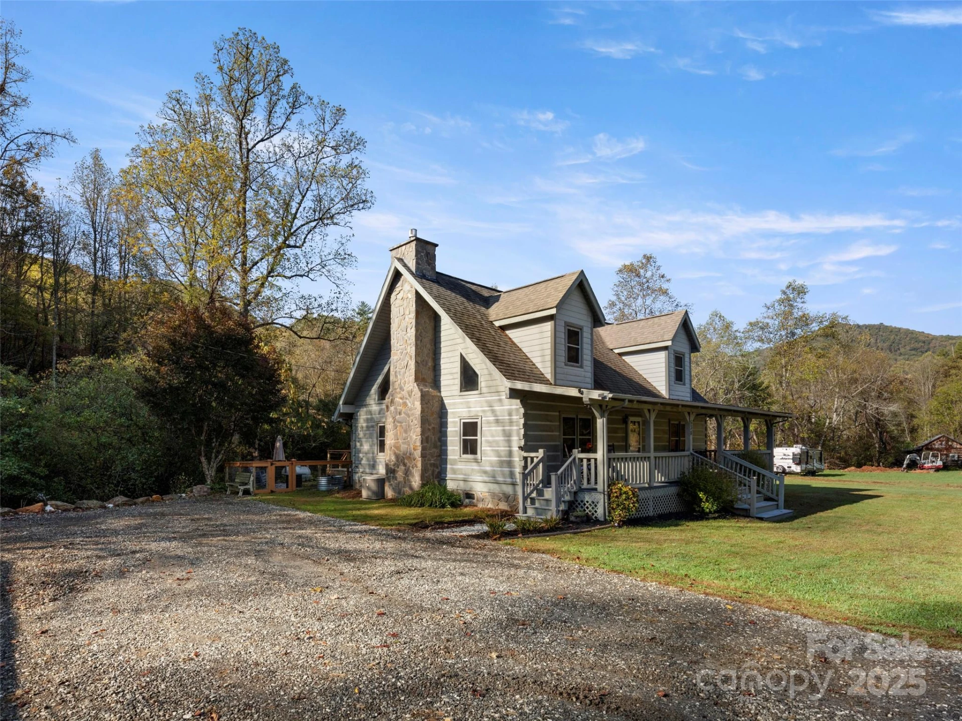 538 Fork Road - Photo 2