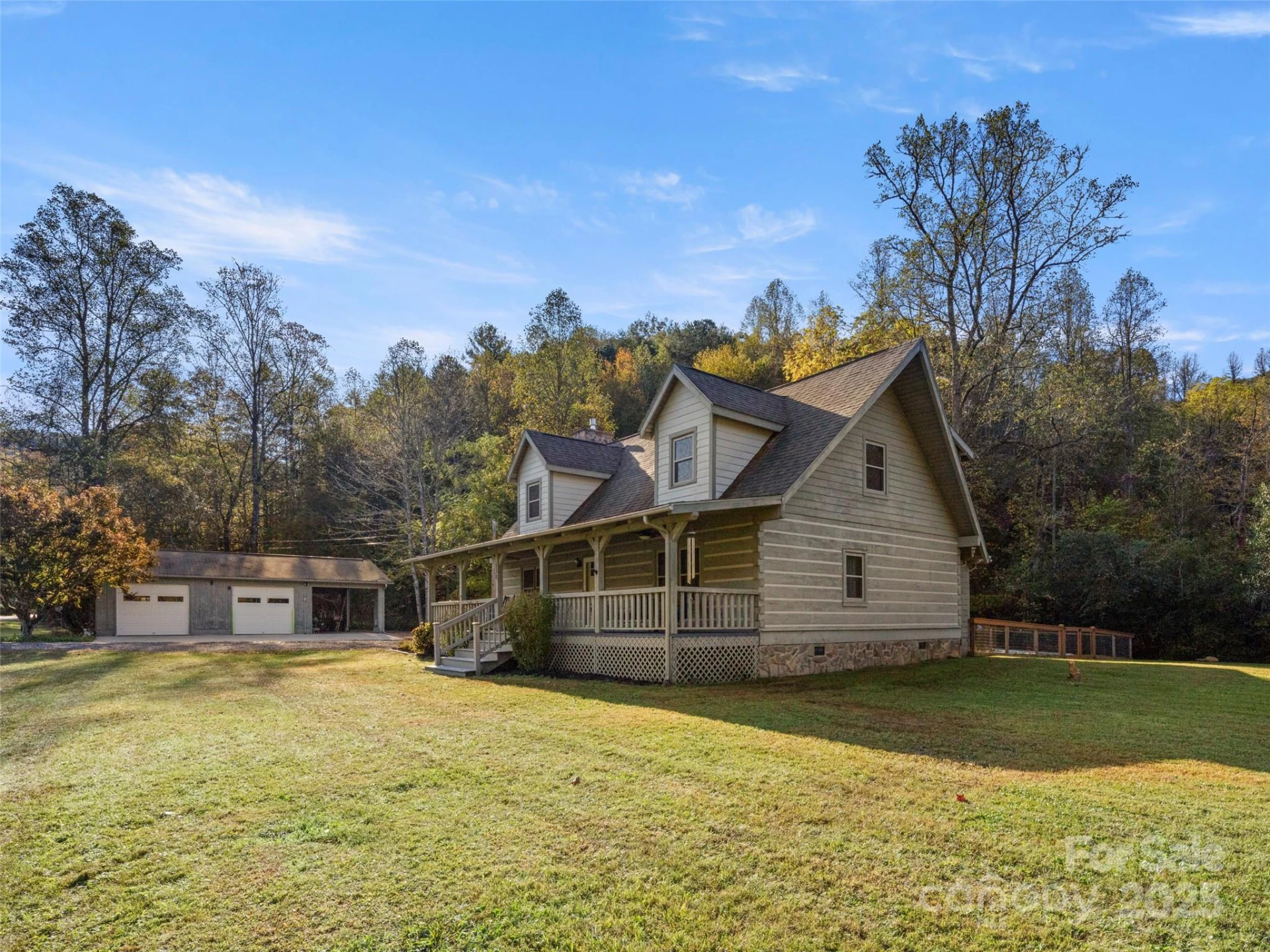 538 Fork Road - Photo 4