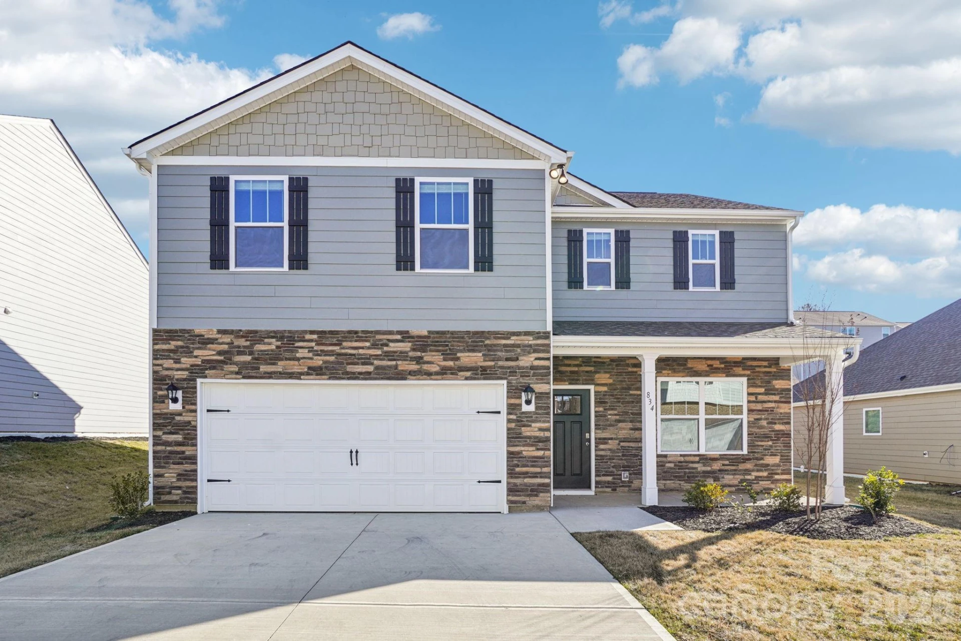 834 Adelston Lane