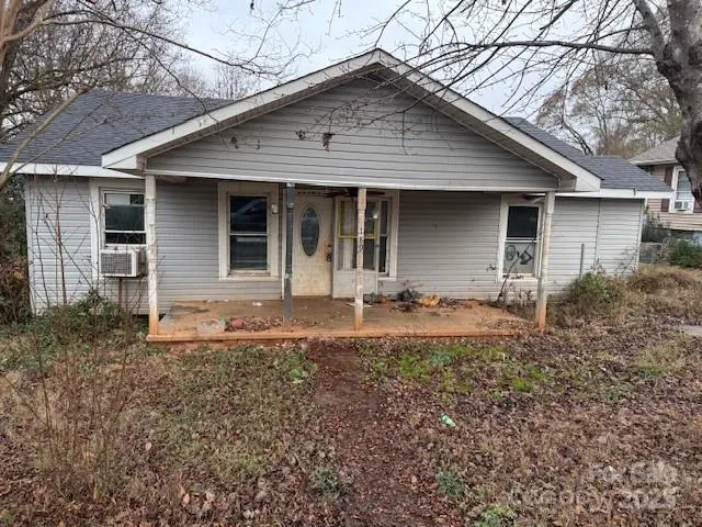 189 Carolina Avenue, Spindale, NC, 28160