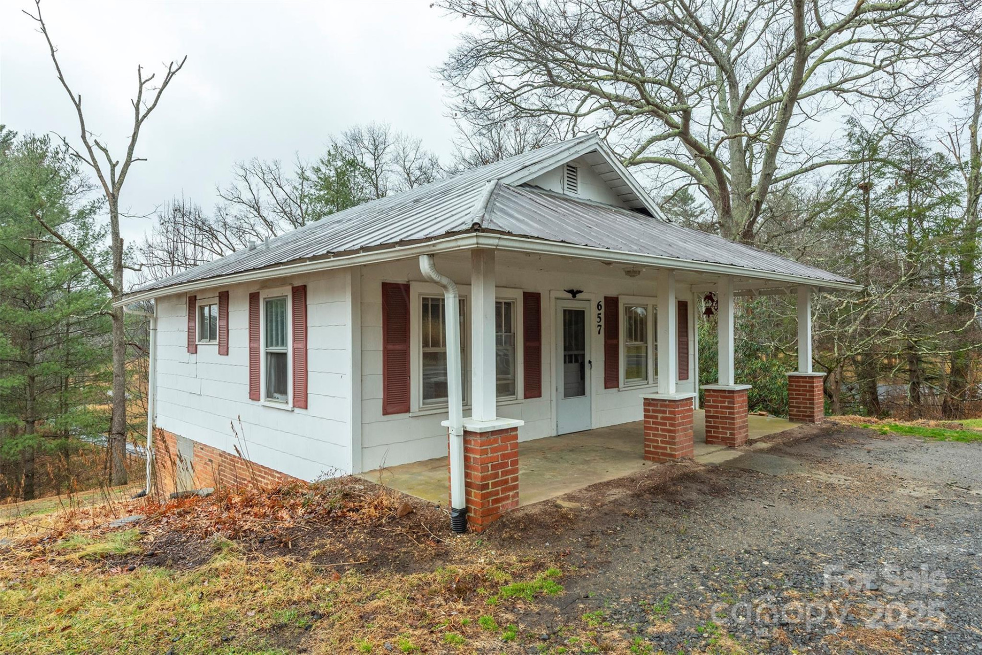 657 Old Fort Road - Photo 2