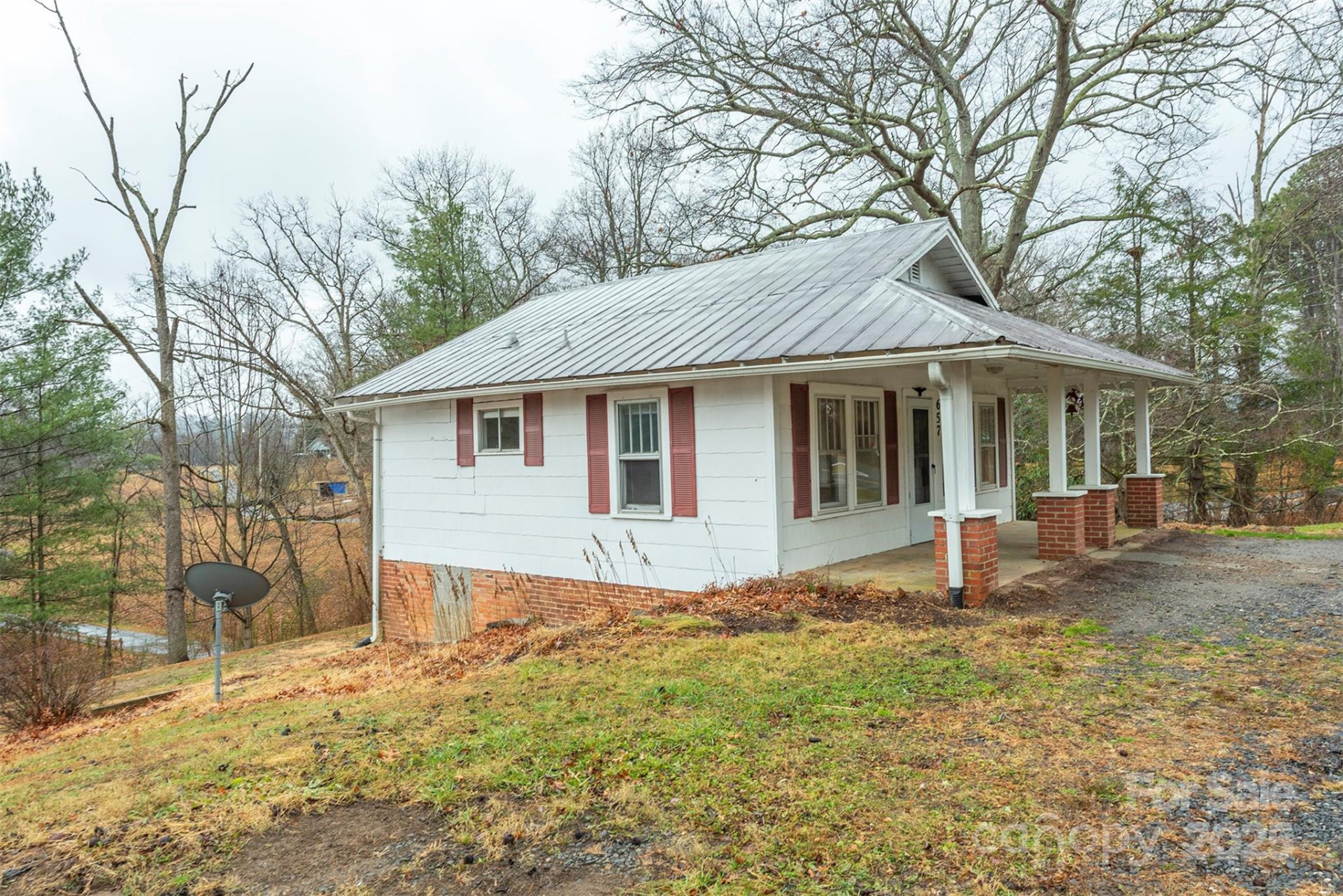 657 Old Fort Road - Photo 3