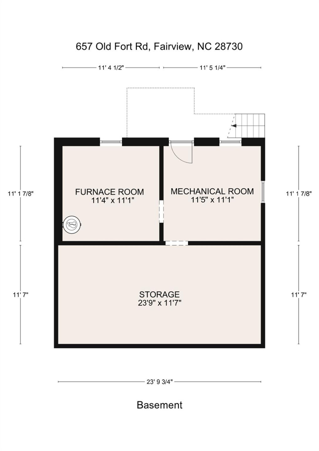657 Old Fort Road - Photo 29