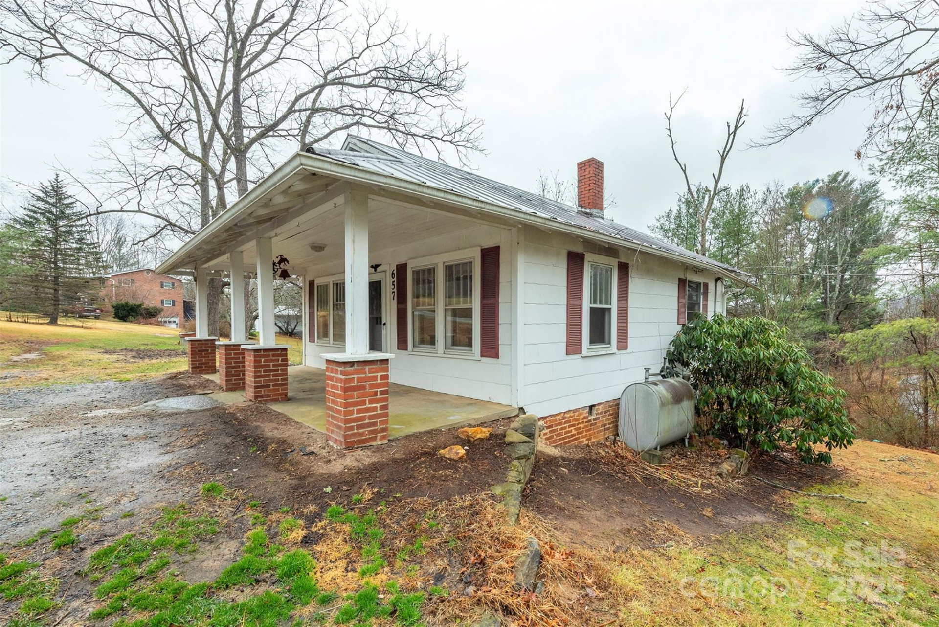 657 Old Fort Road - Photo 4