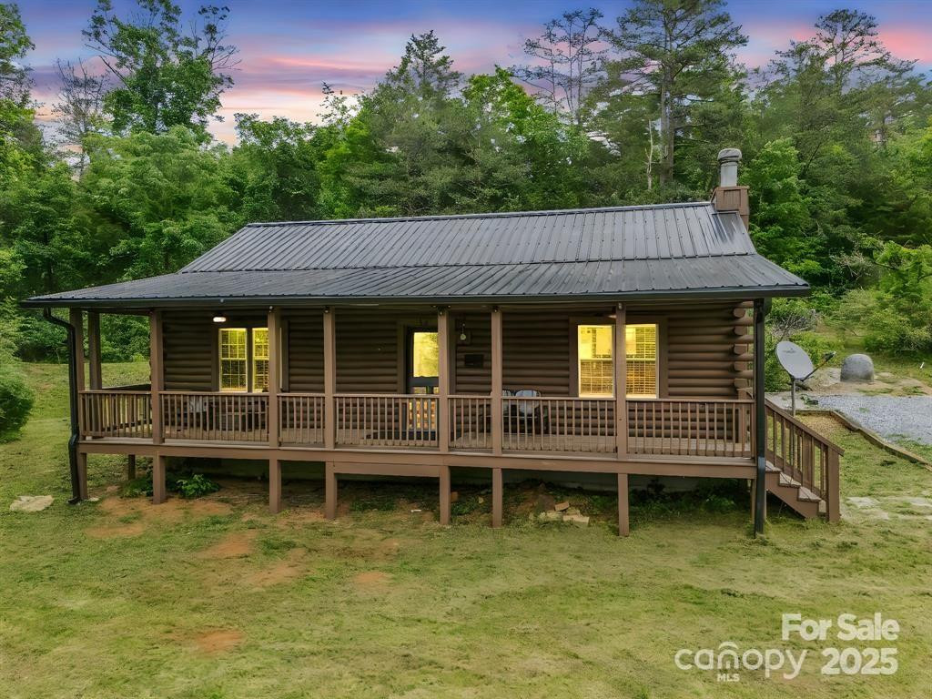 112 Bills Creek Road