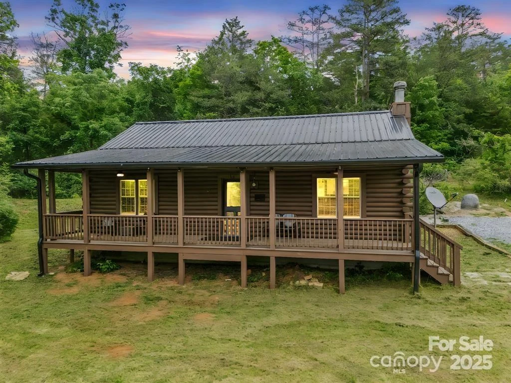 112 Bills Creek Road