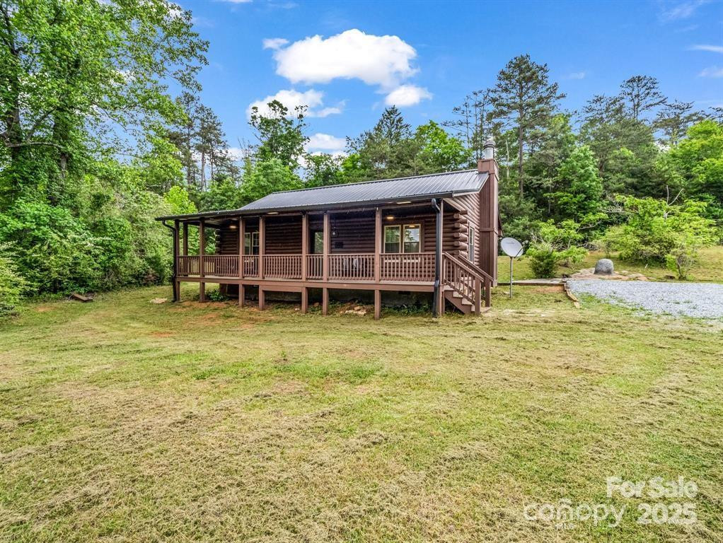 112 Bills Creek Road - Photo 2