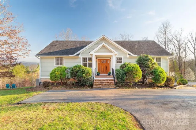 61 Buckle Ridge