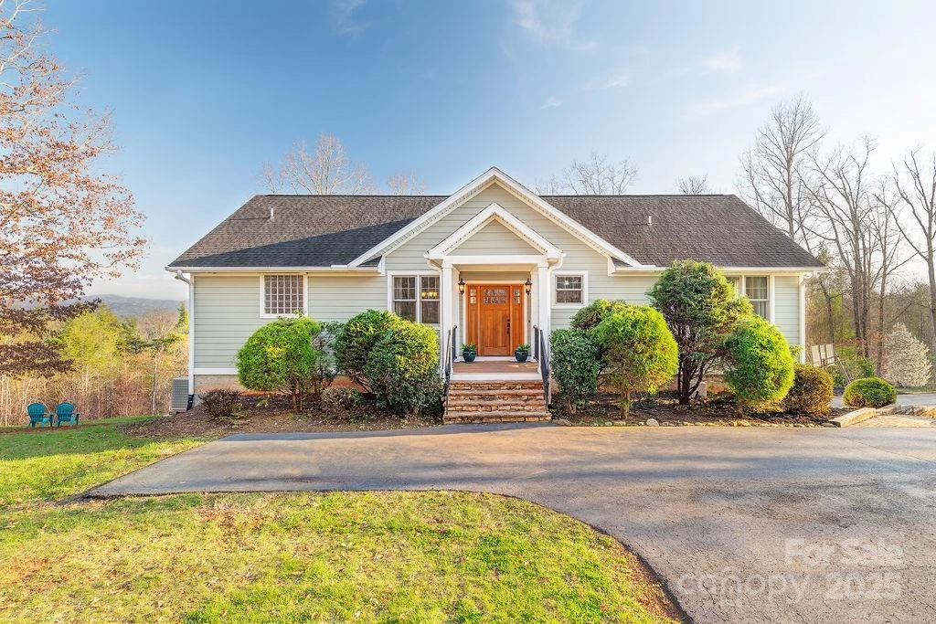 61 Buckle Ridge