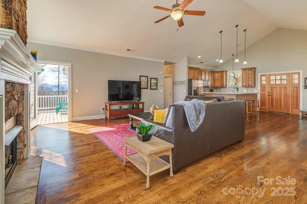 61 Buckle Ridge - Photo 5