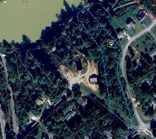 00 Lakeside Drive