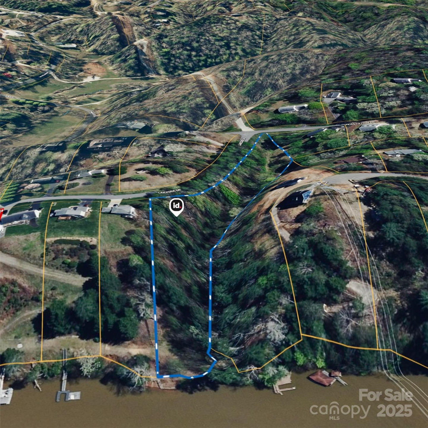 00 Lakeside Drive #29 - Photo 2