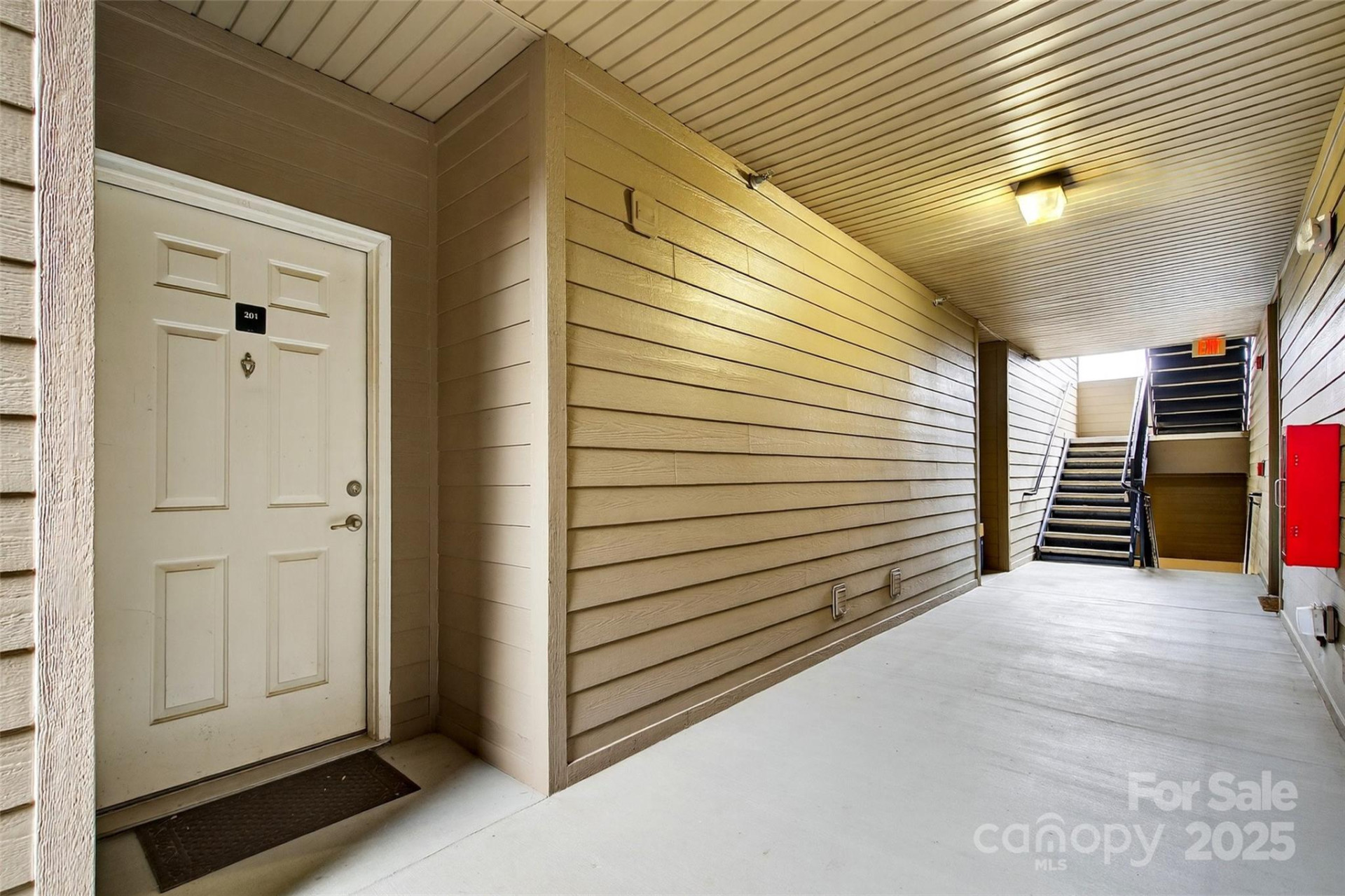 202 Brickton Village Circle #201 - Photo 2