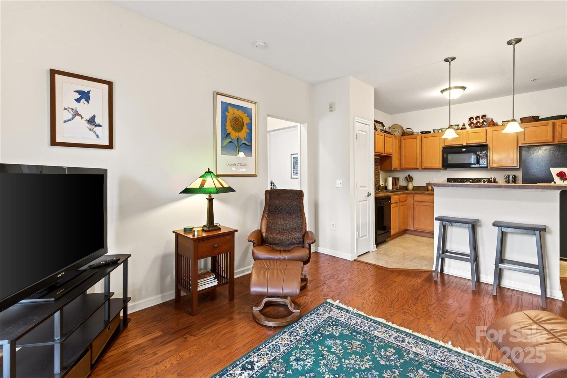 202 Brickton Village Circle #201 - Photo 11