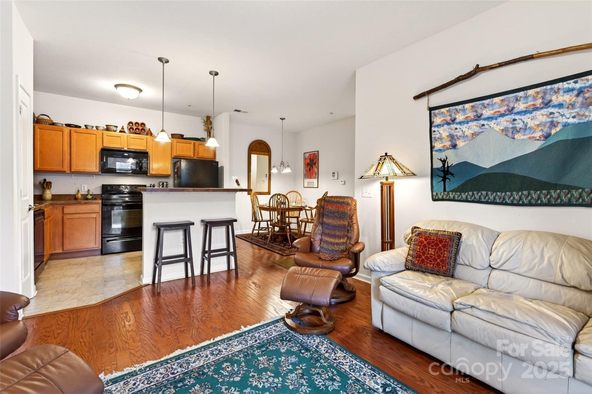 202 Brickton Village Circle #201 - Photo 12