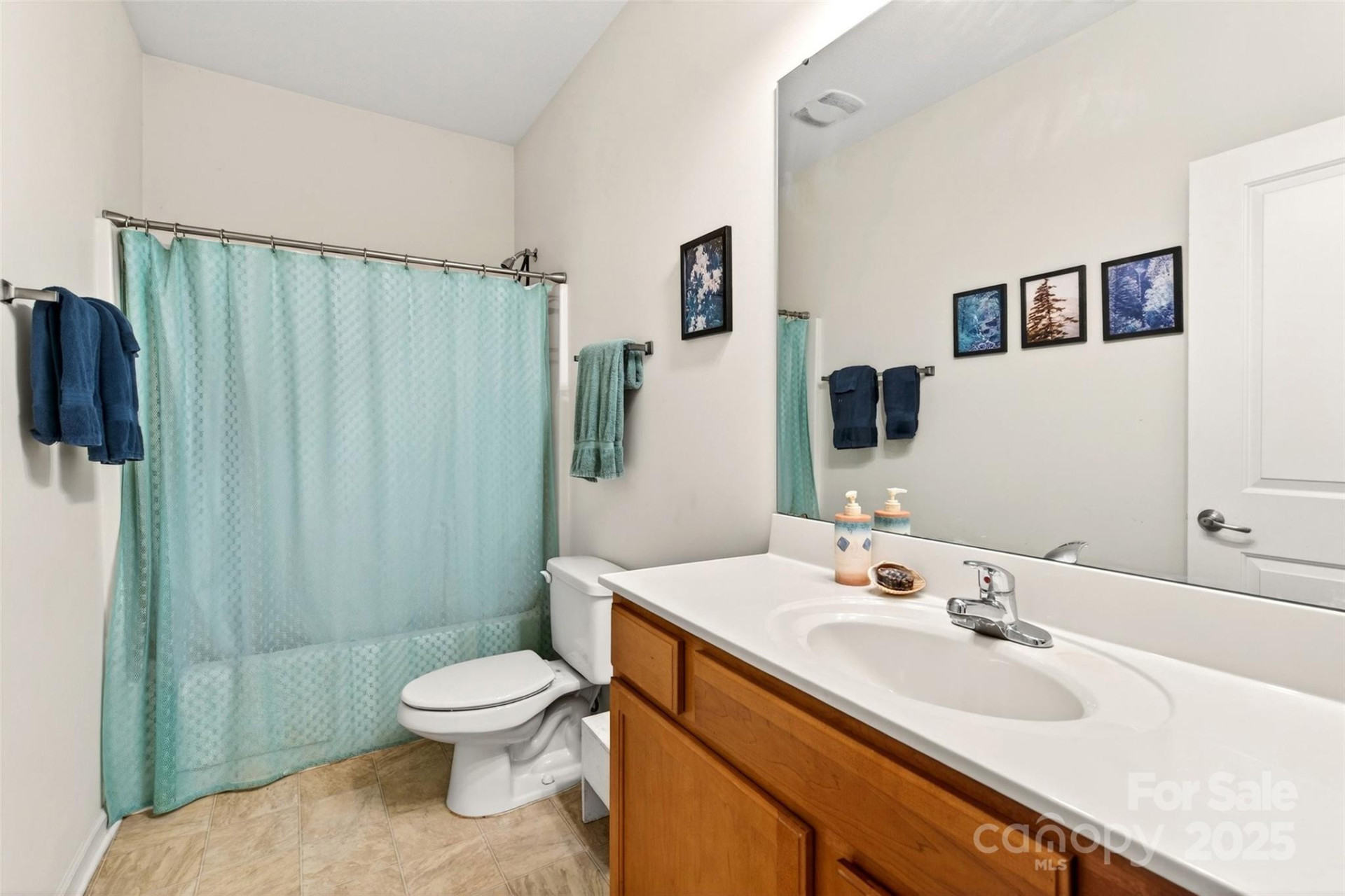 202 Brickton Village Circle #201 - Photo 16