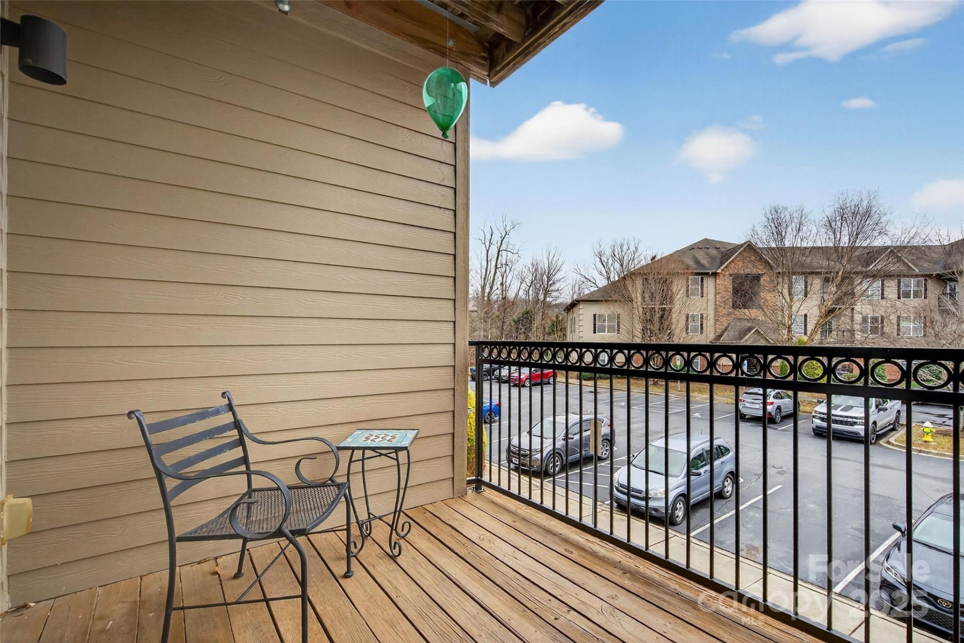 202 Brickton Village Circle #201 - Photo 24