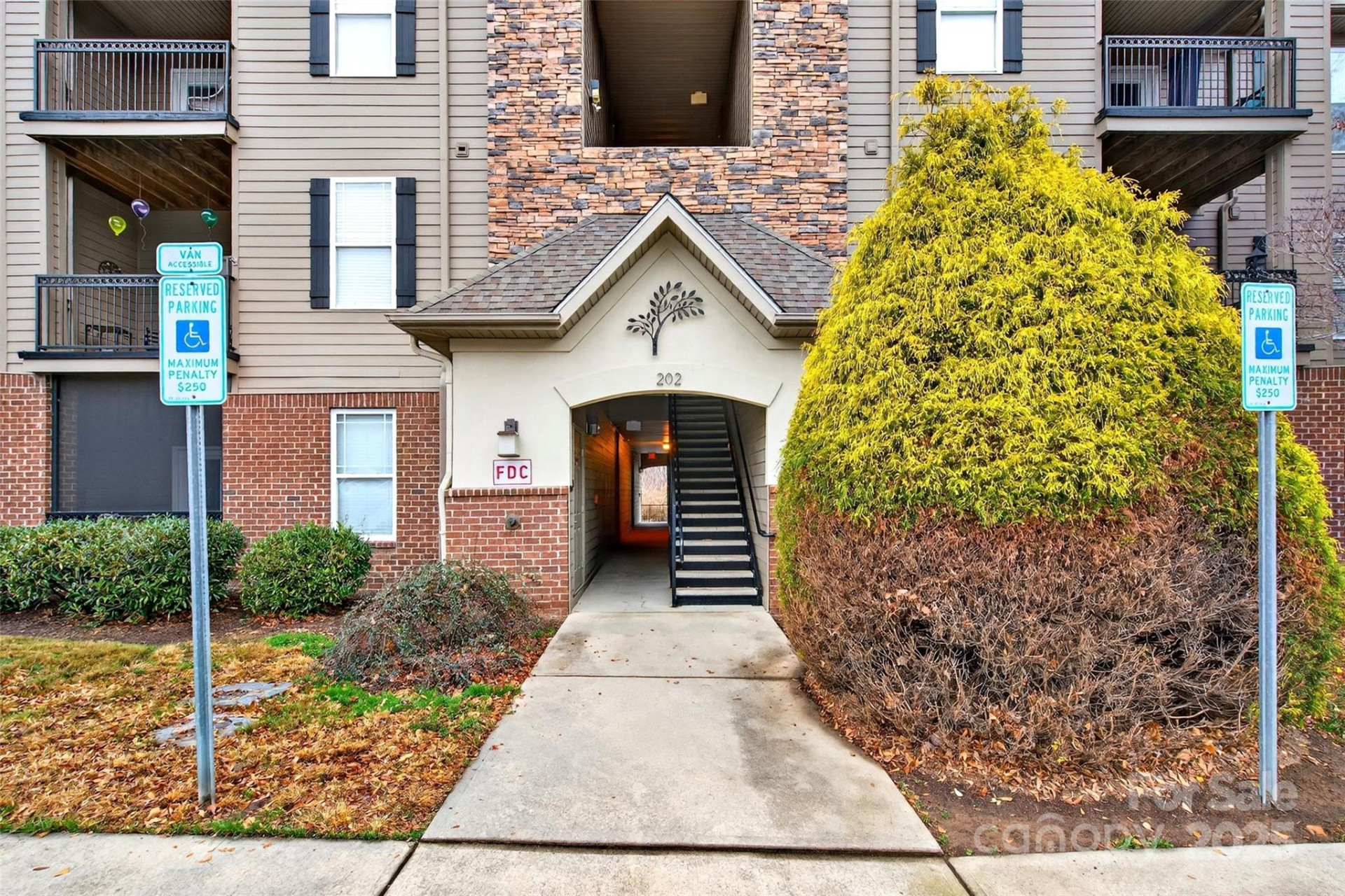 202 Brickton Village Circle #201 - Photo 26