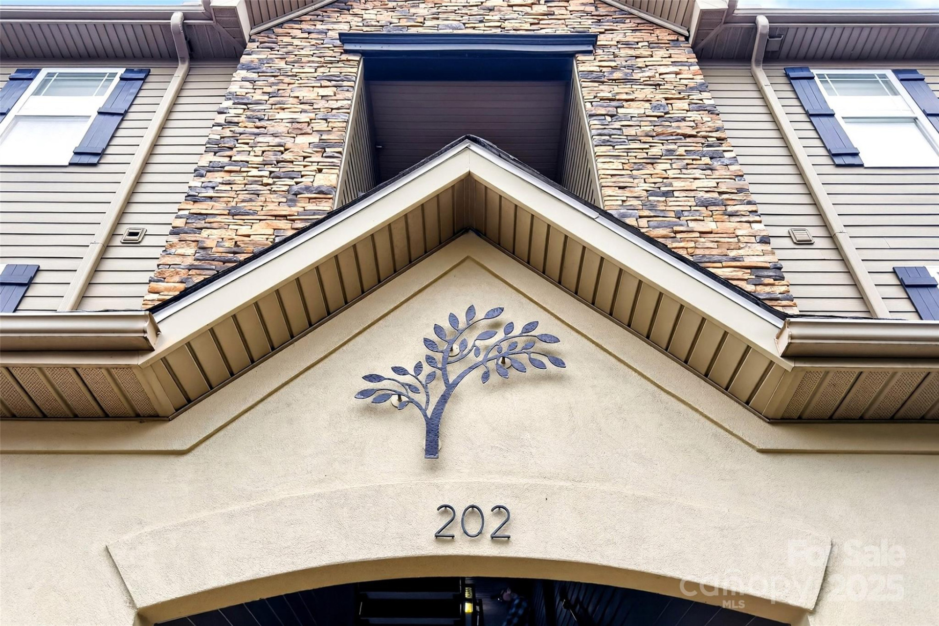 202 Brickton Village Circle #201 - Photo 27