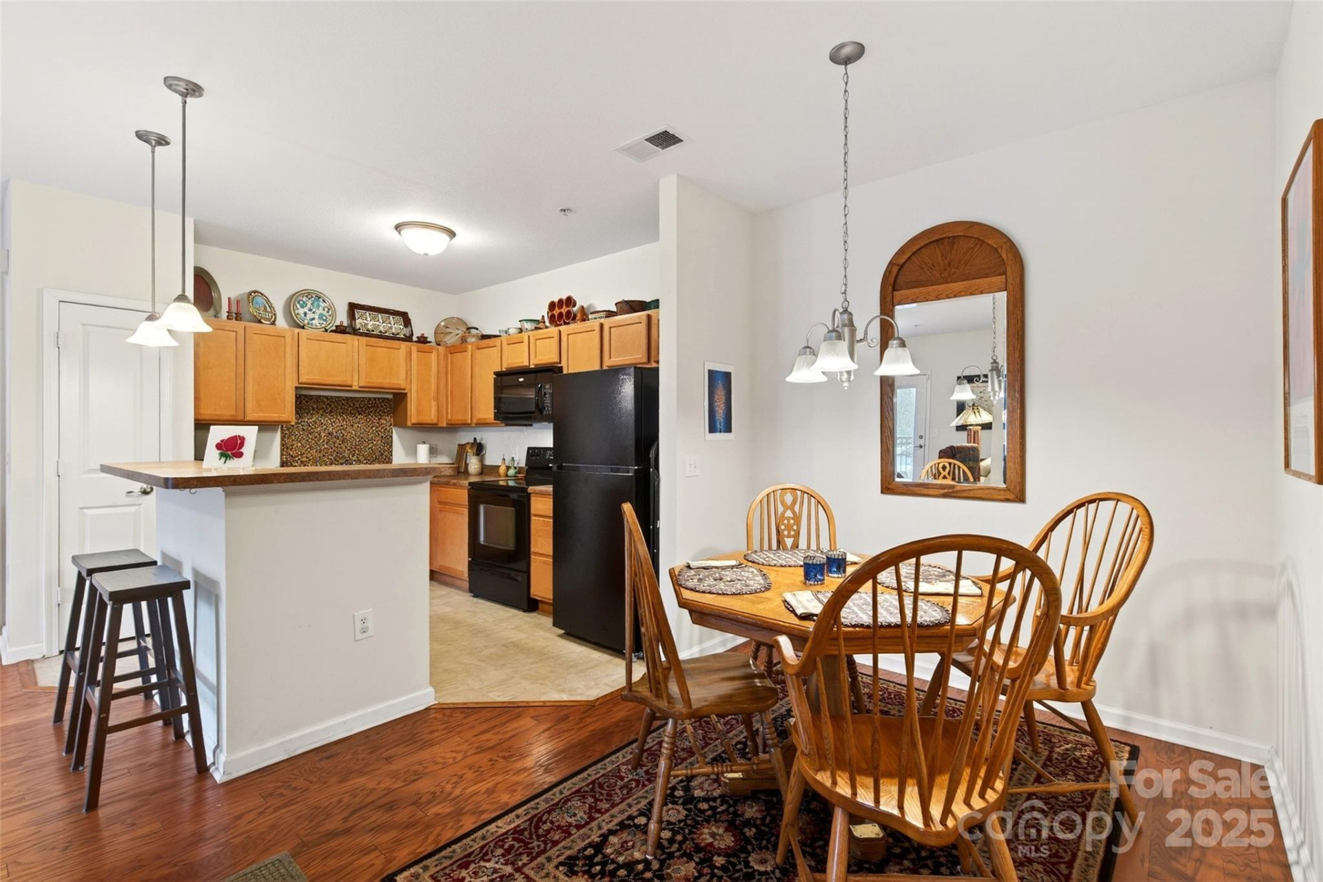 202 Brickton Village Circle #201 - Photo 4