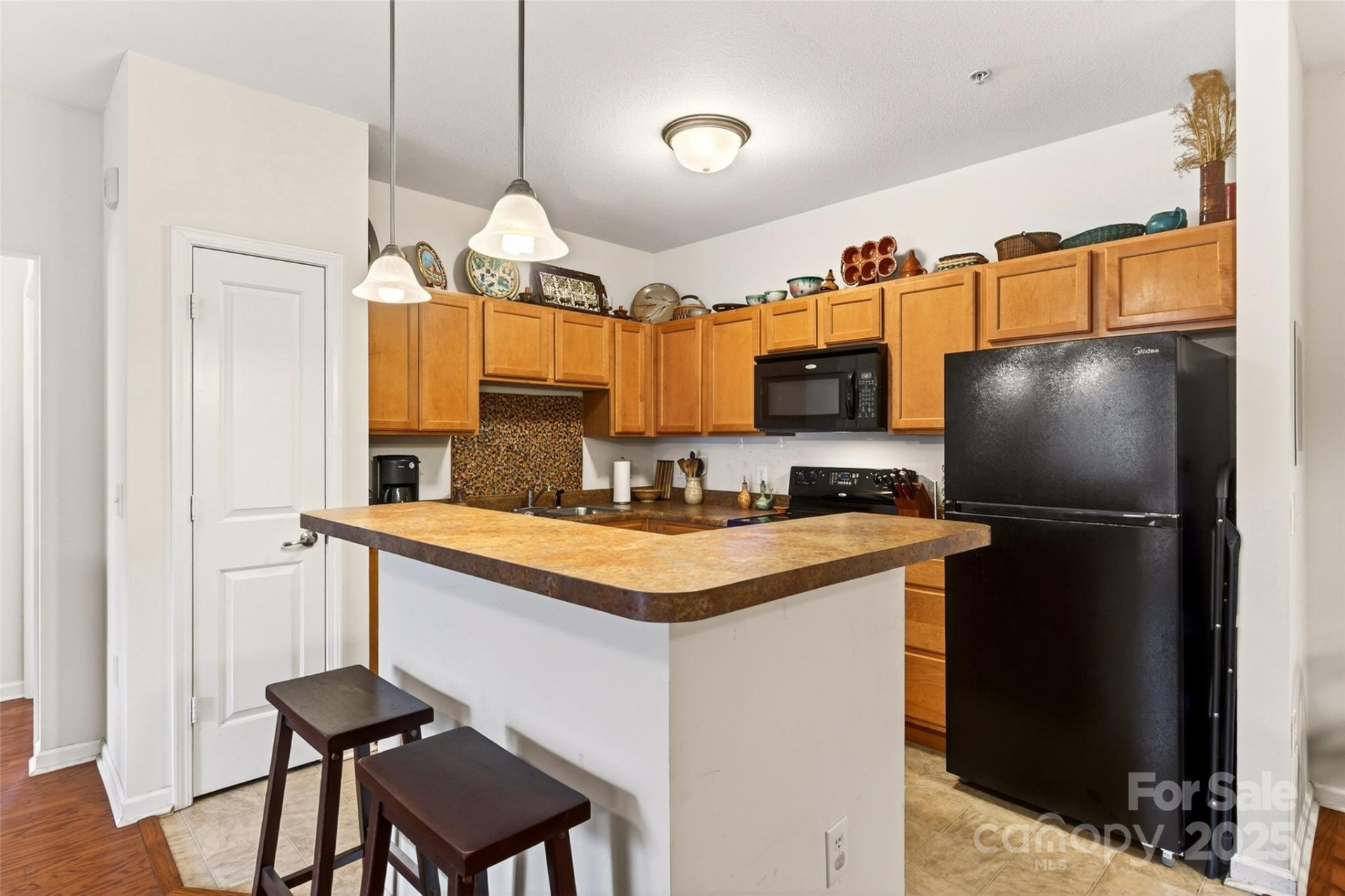 202 Brickton Village Circle #201 - Photo 5