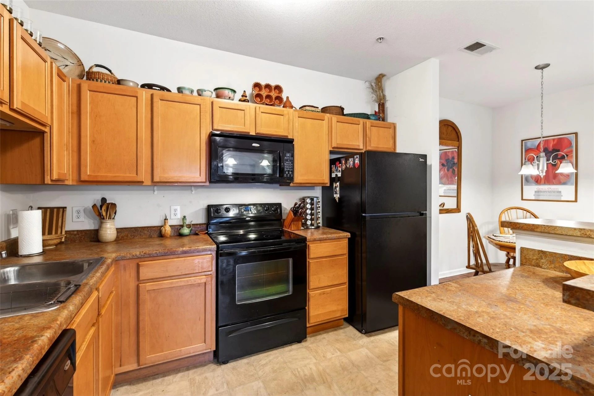 202 Brickton Village Circle #201 - Photo 7