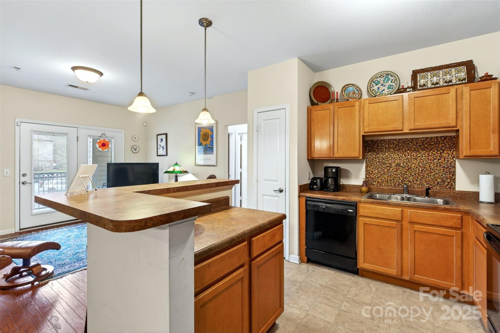 202 Brickton Village Circle #201 - Photo 8