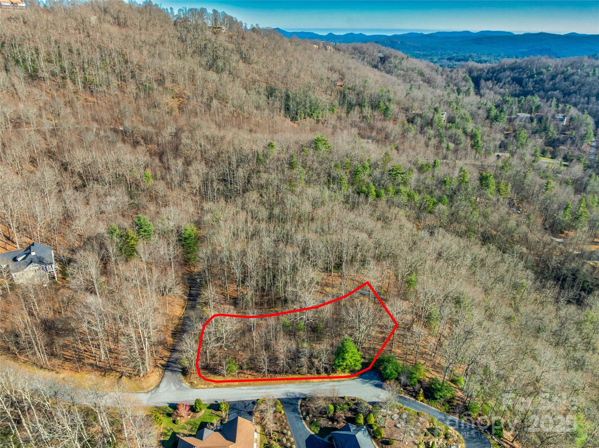 211 Ladys Fern Trail - Photo 5