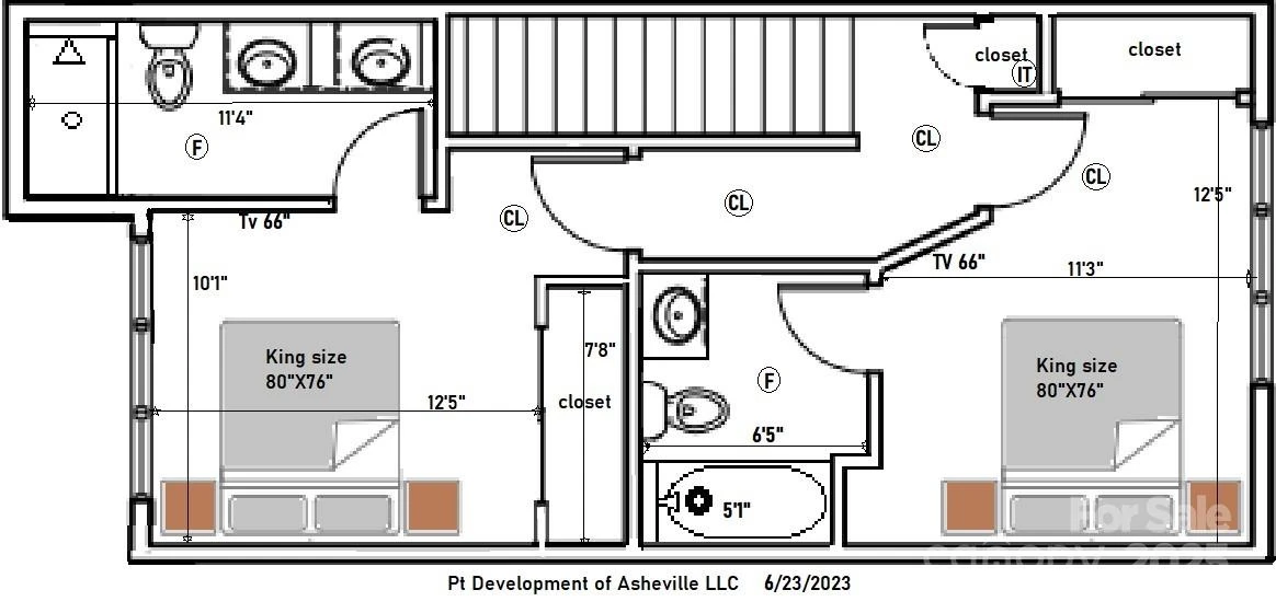 3 Lee Garden Lane #104 - Photo 11