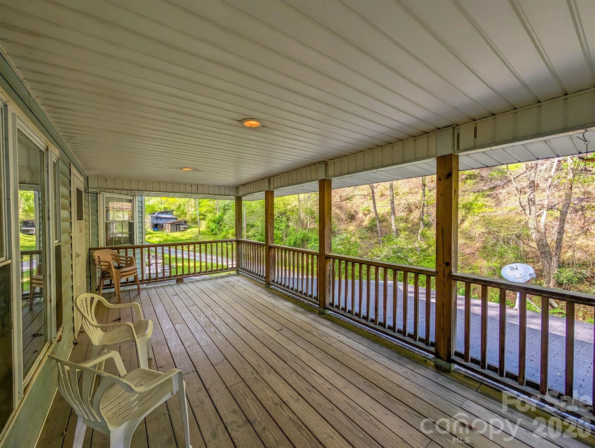 77 Griffith Branch Road - Photo 11