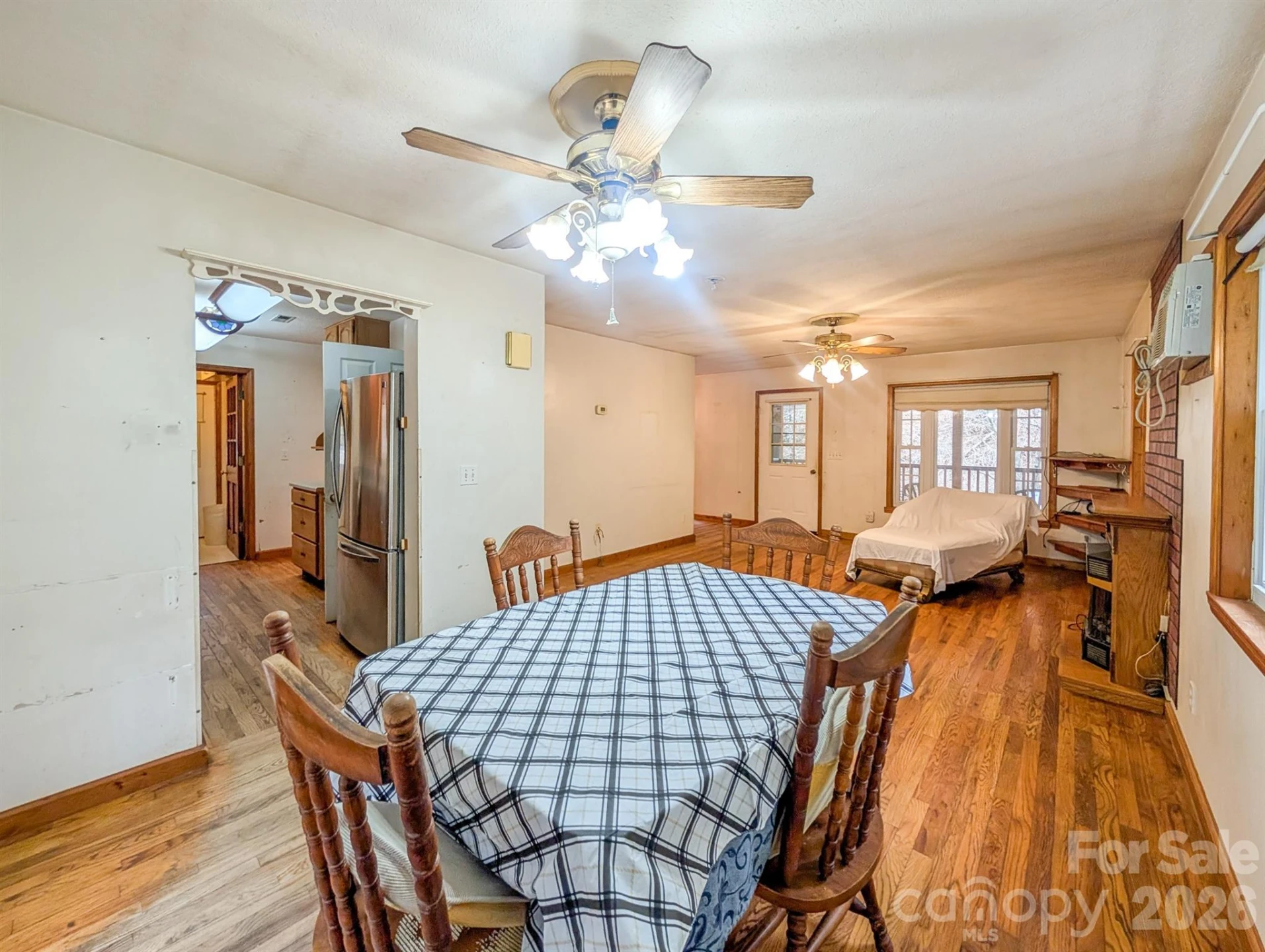 77 Griffith Branch Road - Photo 12