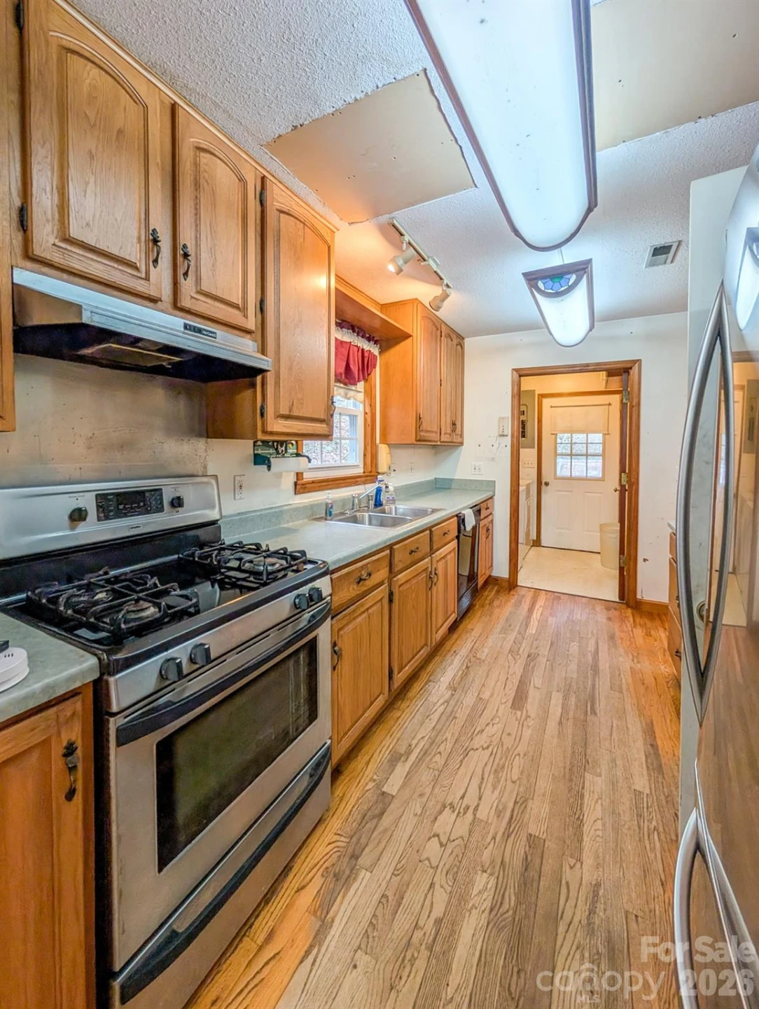 77 Griffith Branch Road - Photo 15