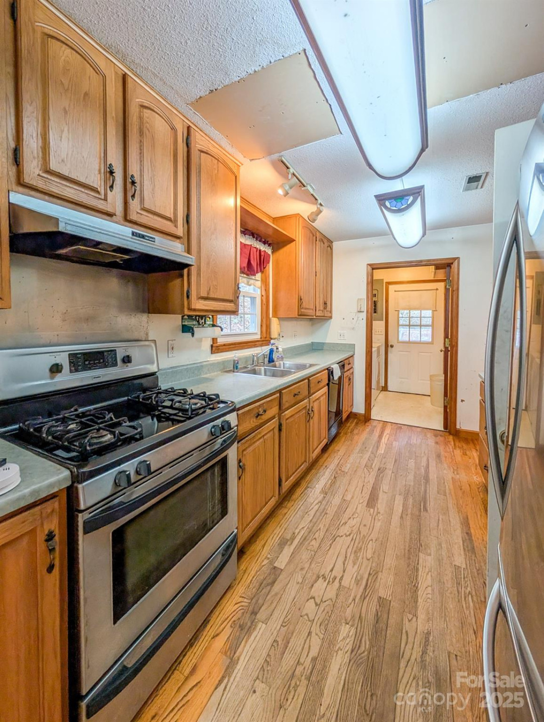 77 Griffith Branch Road - Photo 16