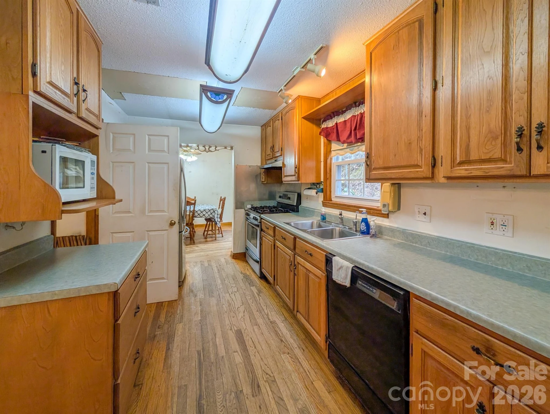 77 Griffith Branch Road - Photo 17