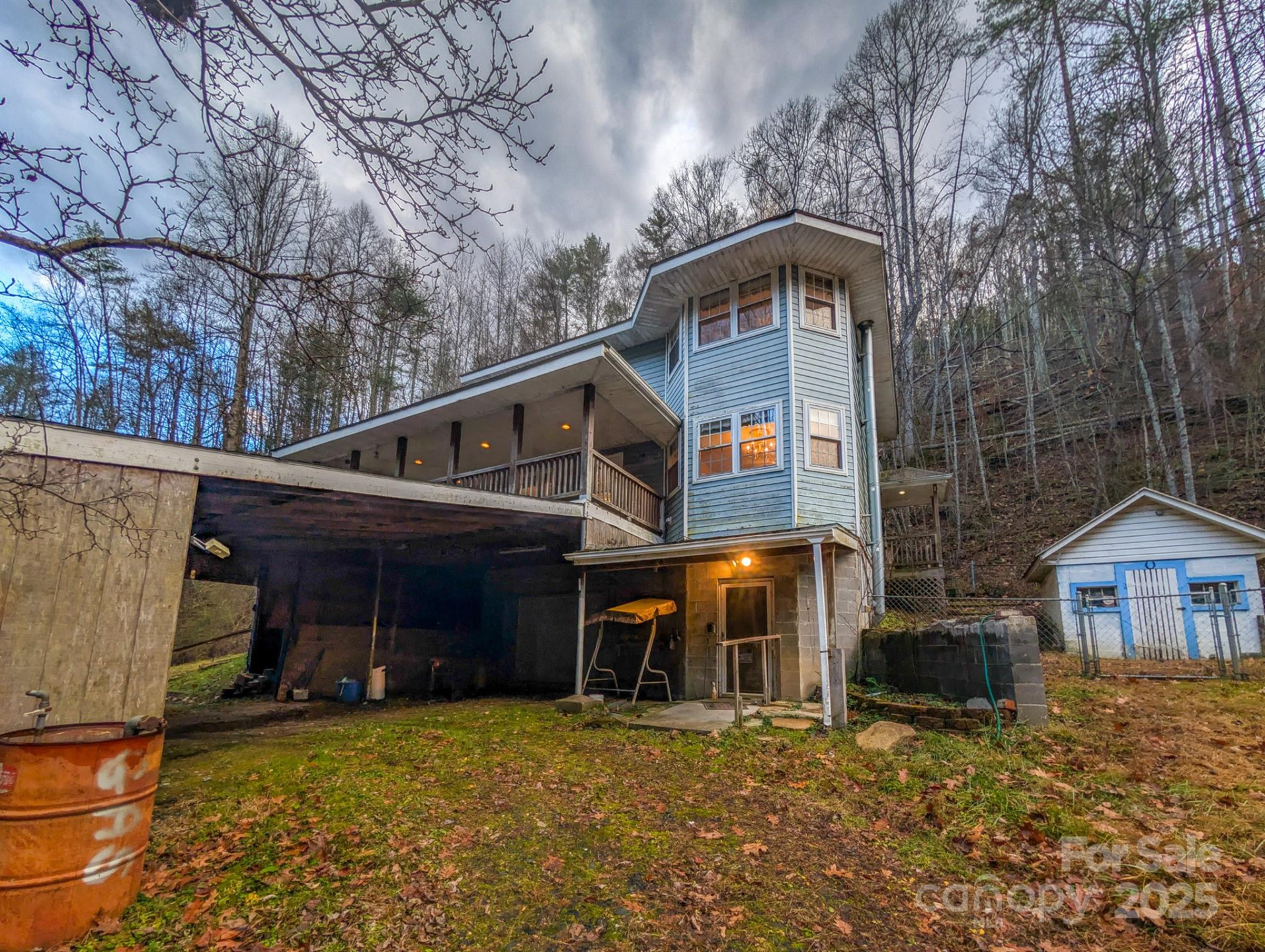 77 Griffith Branch Road - Photo 3