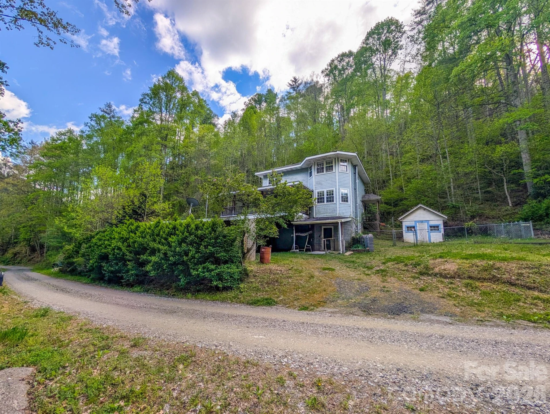 77 Griffith Branch Road - Photo 3